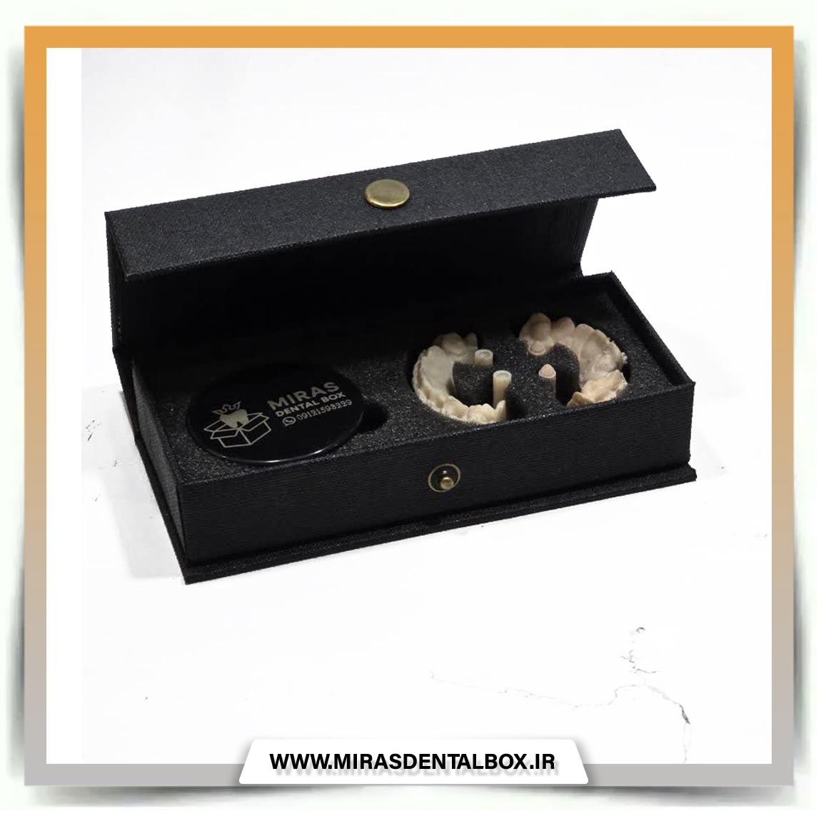 نیم کست باکس15